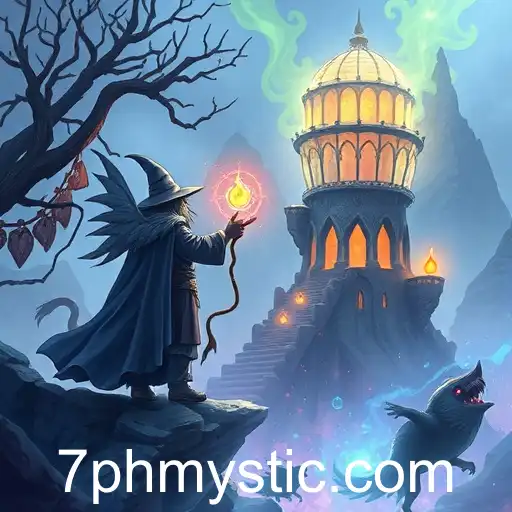 Unveiling the Mystical: Exploring 'Magical Adventures' with 'phmystic'