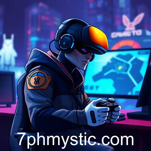 The Evolving Landscape of Online Gaming in 2025