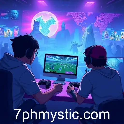 The Rise of 'phmystic': A Game-Changing Revolution