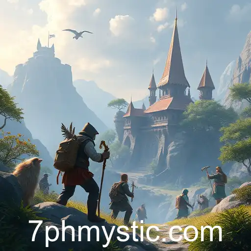 PhMystic's Rise in Gaming Community