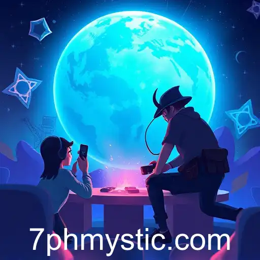 The Rise of PHMystic in the Gaming World