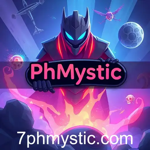 PhMystic: Evolution of Interactive Gaming