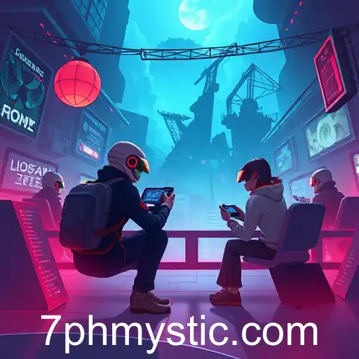 PHMystic Innovates in Online Gaming