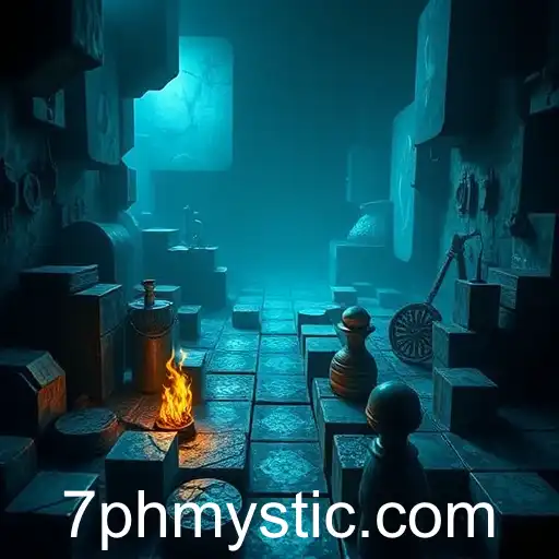 PhMystic: A Digital Odyssey Rethinking Gaming