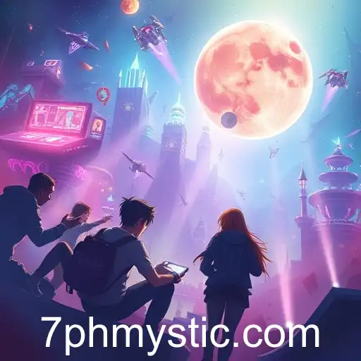 Phmystic Gaming Phenomenon