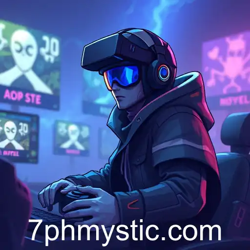 PhMystic: The Digital Playground Revolution