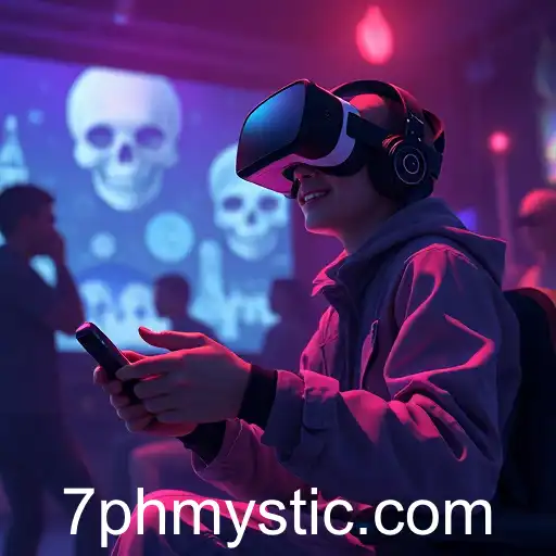PHMystic Revolutionizes Online Gaming Experience