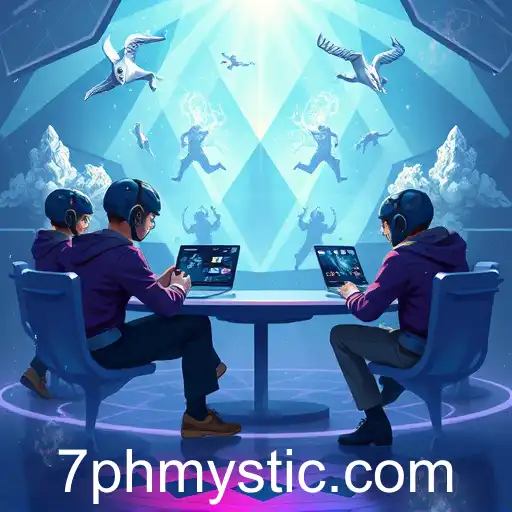 PhMystic: Revolutionizing Online Gaming Experiences