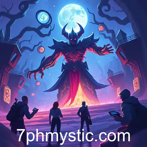 The Rise of PHMystic: Gaming Evolves