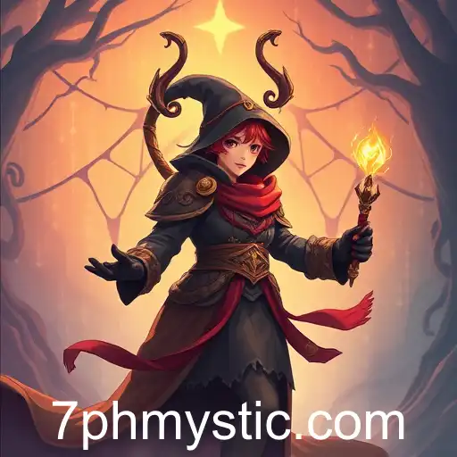 PhMystic: Revolutionizing Online Gaming