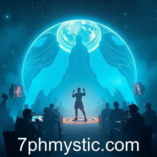 PhMystic: A New Era in Online Gaming