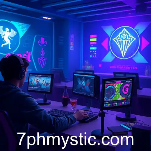 The Rise of Gaming Communities in 2025