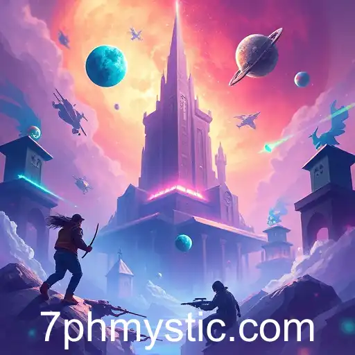 The Rise of Phmystic in Online Gaming