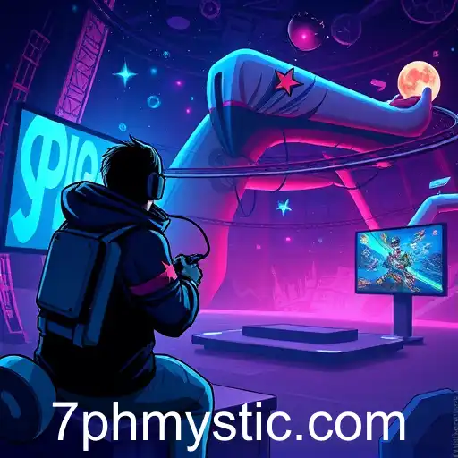 The Rise of Phmystic: Shaping Online Gaming