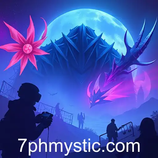 The Rise of PhMystic: Redefining Online Gaming Experiences