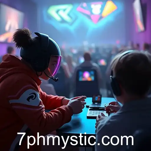 The Rise of Phmystic: A New Era in Gaming