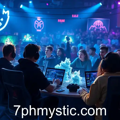 The Rise of PHMystic in the Gaming World