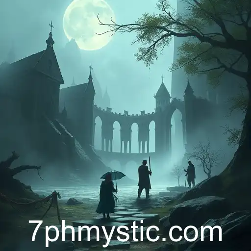 Exploring the Allure of PHMystic Gaming