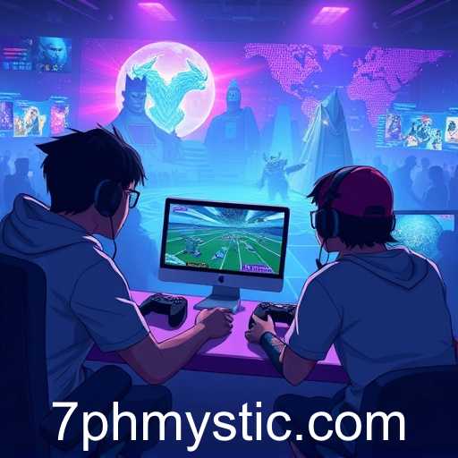 The Rise of 'phmystic': A Game-Changing Revolution