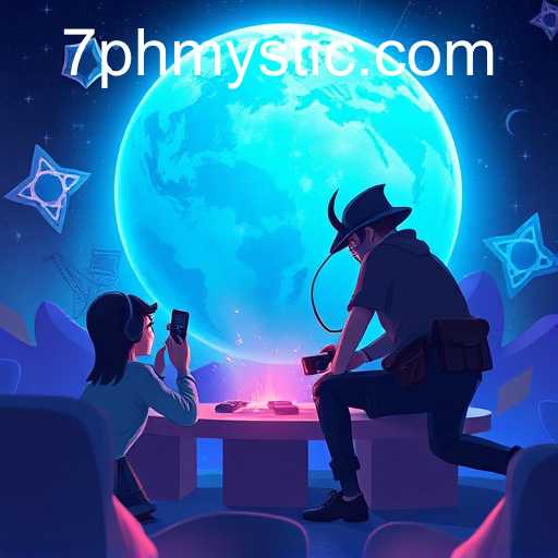 The Rise of PHMystic in the Gaming World