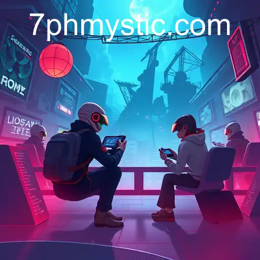 PHMystic Innovates in Online Gaming