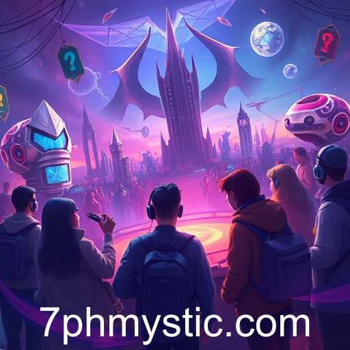 PhMystic: Revolutionizing Online Gaming Communities