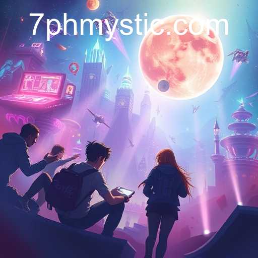 Phmystic Gaming Phenomenon