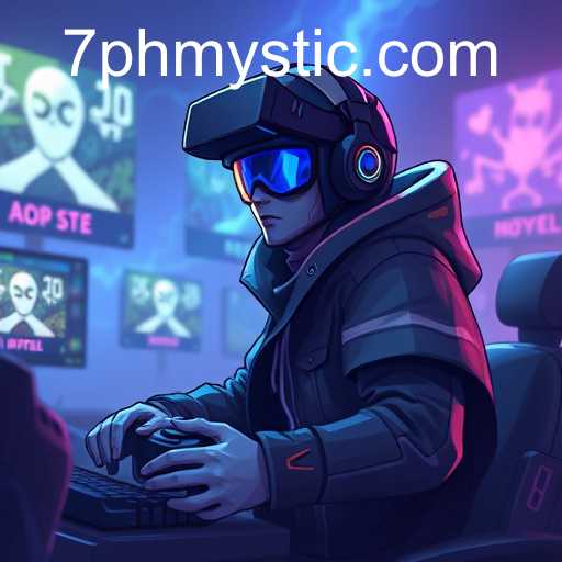 PhMystic: The Digital Playground Revolution