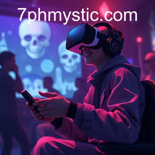 PHMystic Revolutionizes Online Gaming Experience