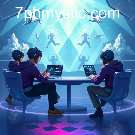PhMystic: Revolutionizing Online Gaming Experiences