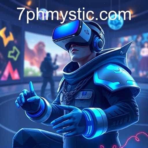 PhMystic: Gaming Revolution in 2025