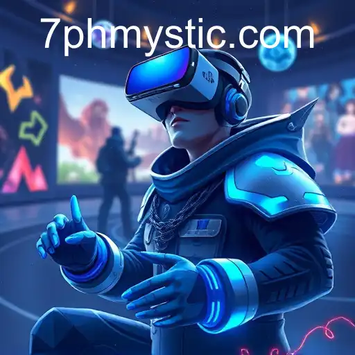 PhMystic: Gaming Revolution in 2025