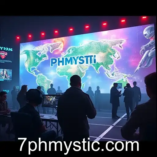 PHMystic Revolutionizes Gaming Experience