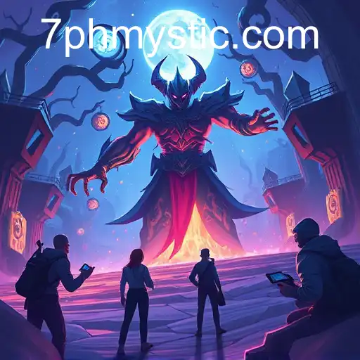 The Rise of PHMystic: Gaming Evolves