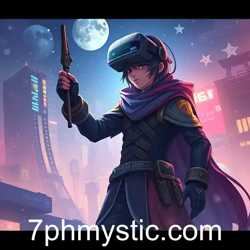The Shifting Gamescape of Phmystic