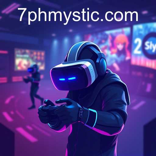 PhMystic: The Rising Star in Online Gaming