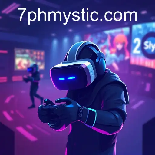 PhMystic: The Rising Star in Online Gaming