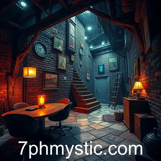 Unlocking the Enigma: An Exploration of 'Mystic Puzzles'