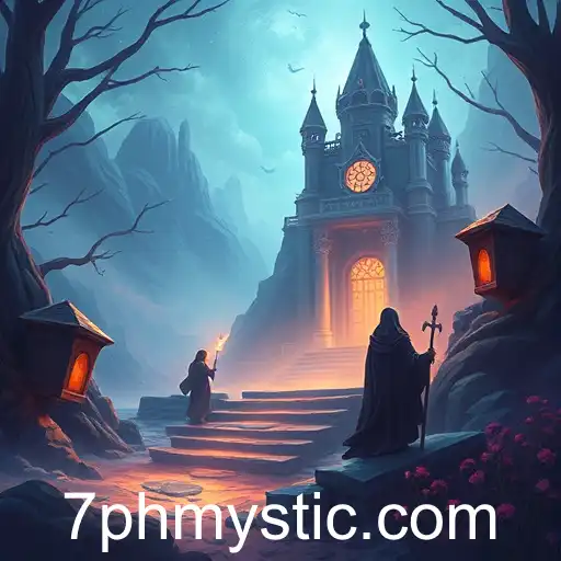 Exploring the Enchanting World of Mystical Quests in Online Gaming