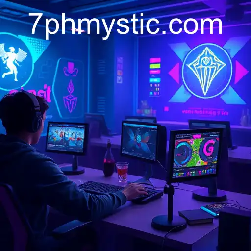 The Rise of Gaming Communities in 2025