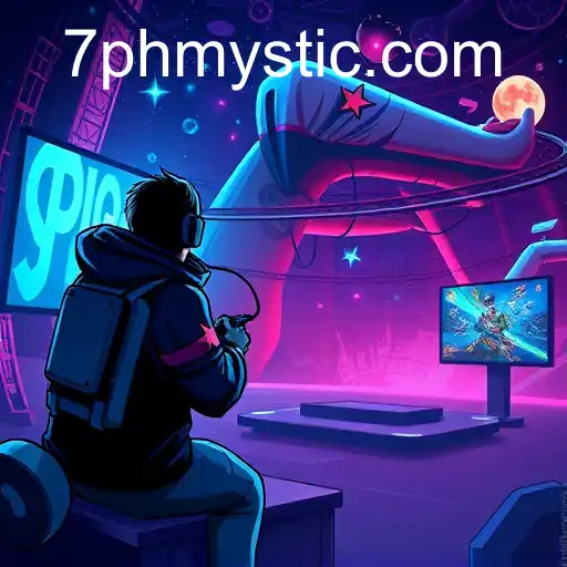The Rise of Phmystic: Shaping Online Gaming