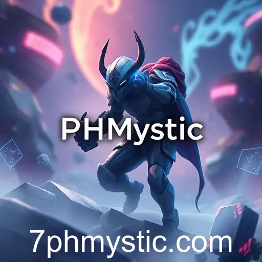 The Rising Influence of PHMystic in 2025