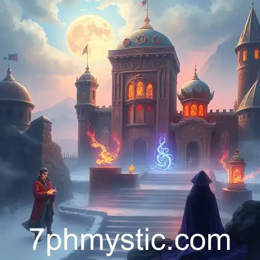 Exploring the Enchanting World of Mystic Simulations