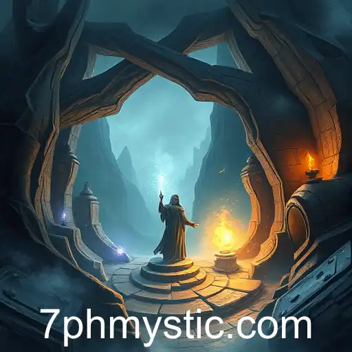 Exploring the Enchanting World of Spellbook Games: A Deep Dive into the 'phmystic' Universe