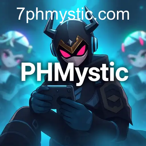 The Rise of PHMystic in the Gaming World